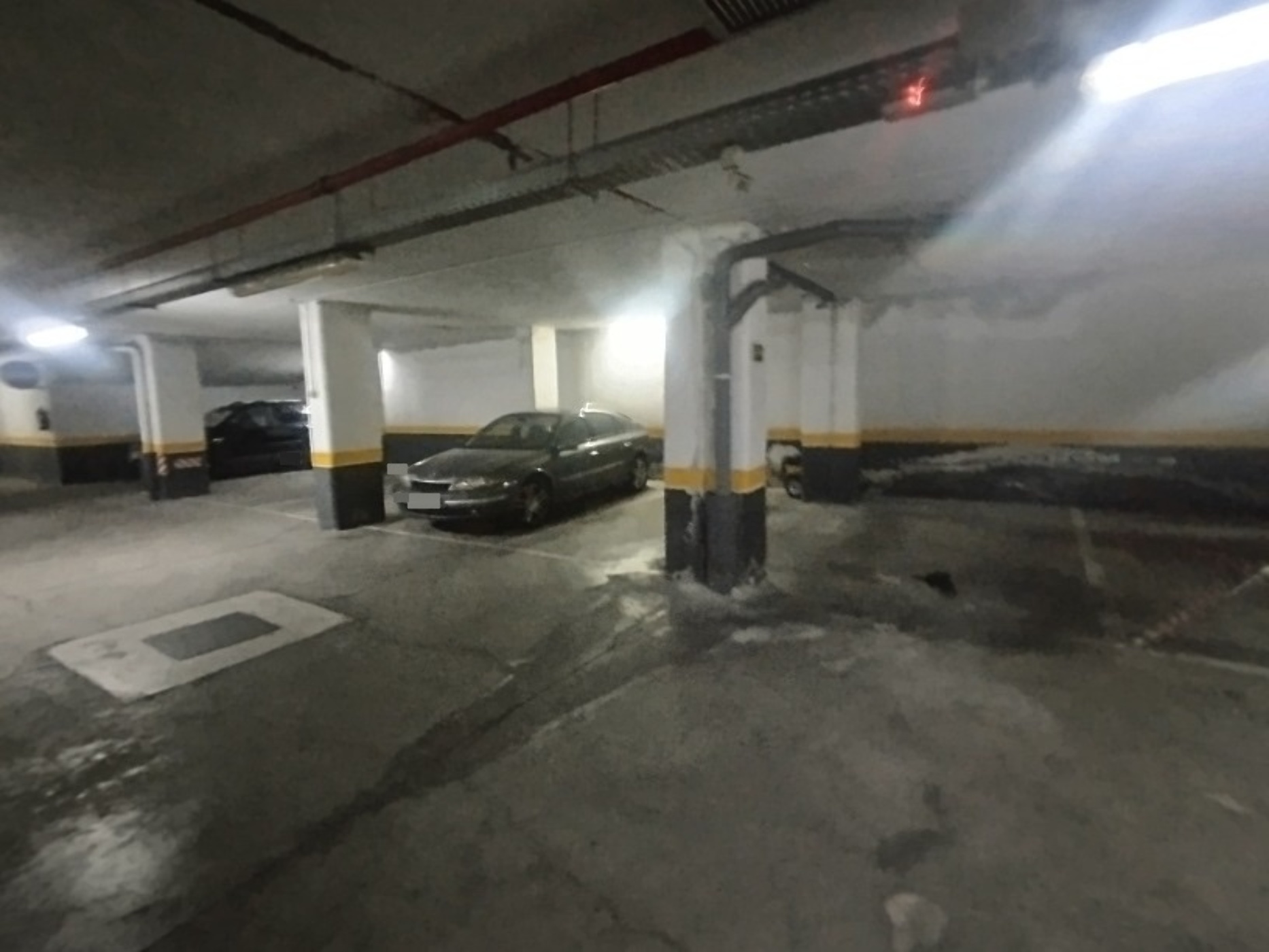 Garage à vendre à calle Laguna del Marquesado