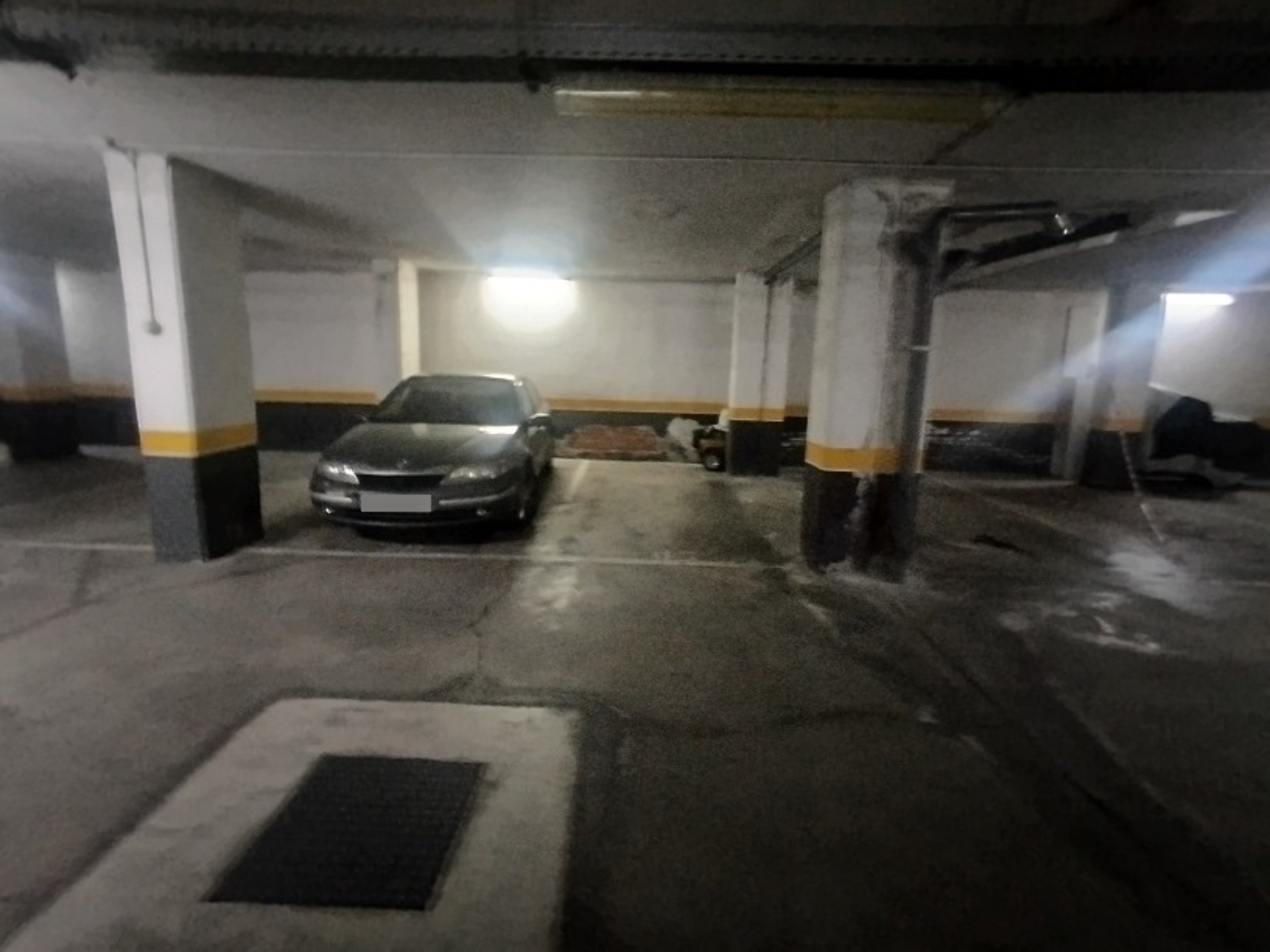 Garage à vendre à calle Laguna del Marquesado