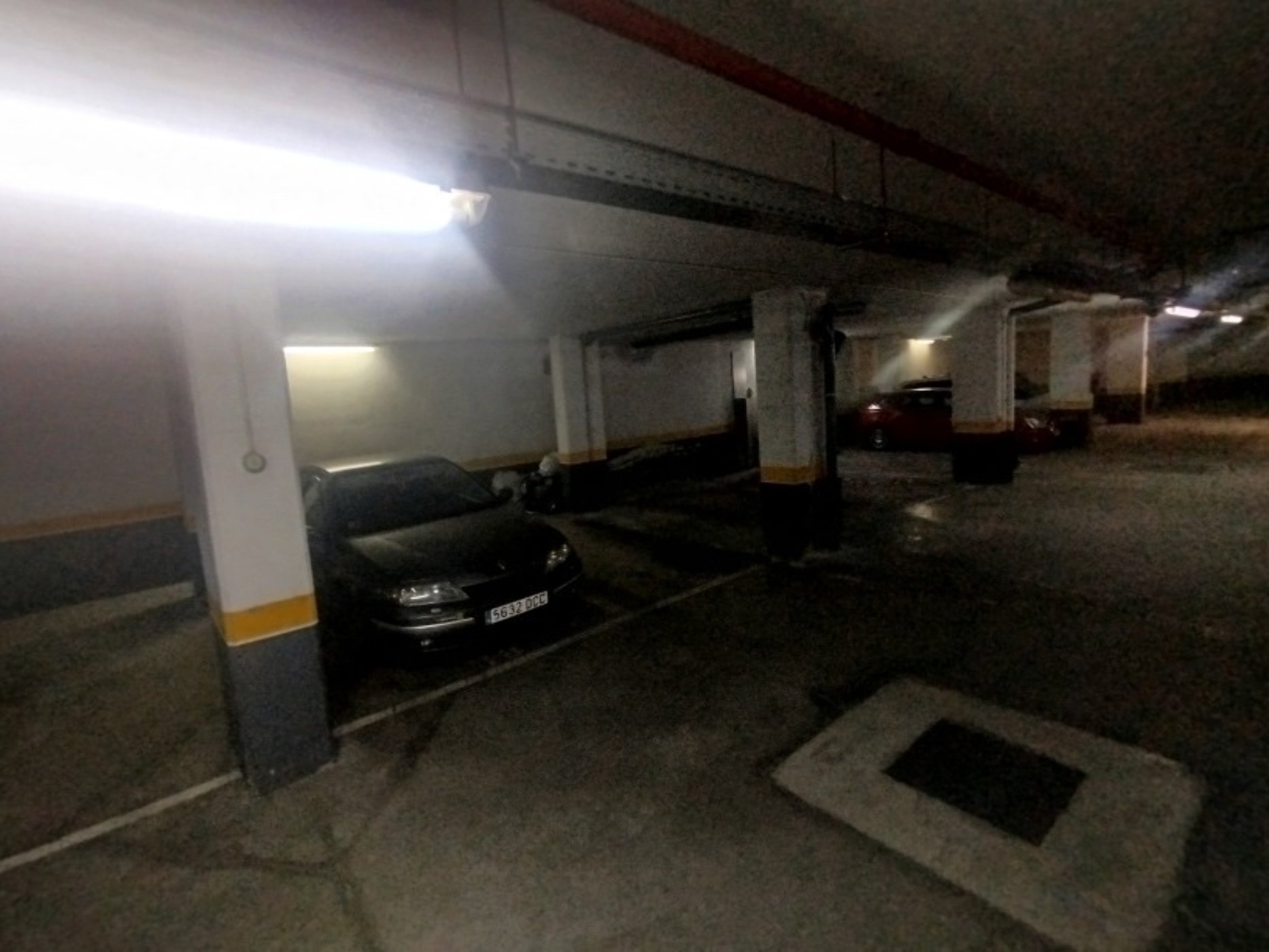 Garage à vendre à calle Laguna del Marquesado