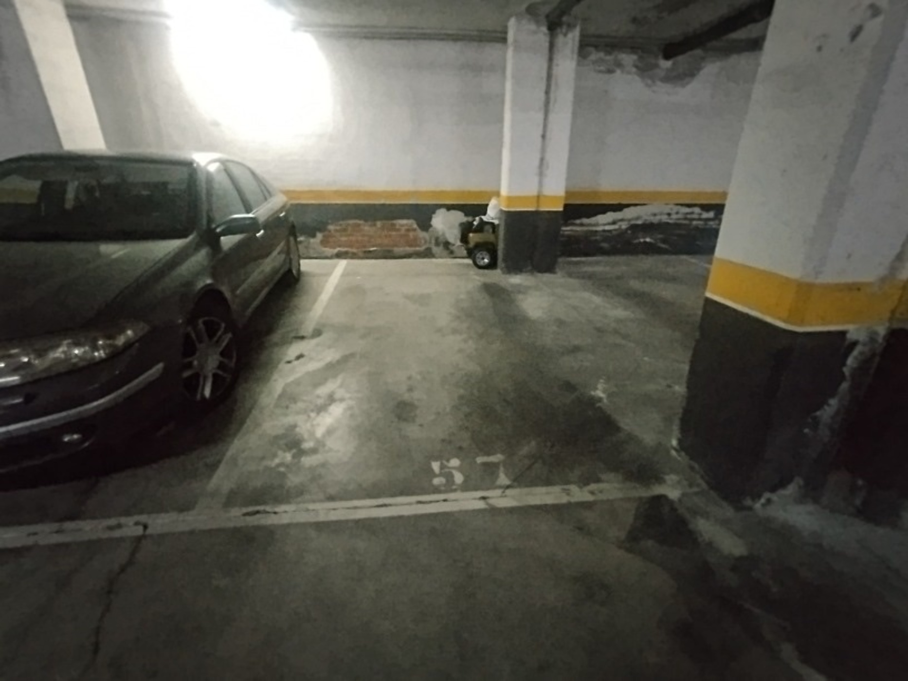 Garage à vendre à calle Laguna del Marquesado