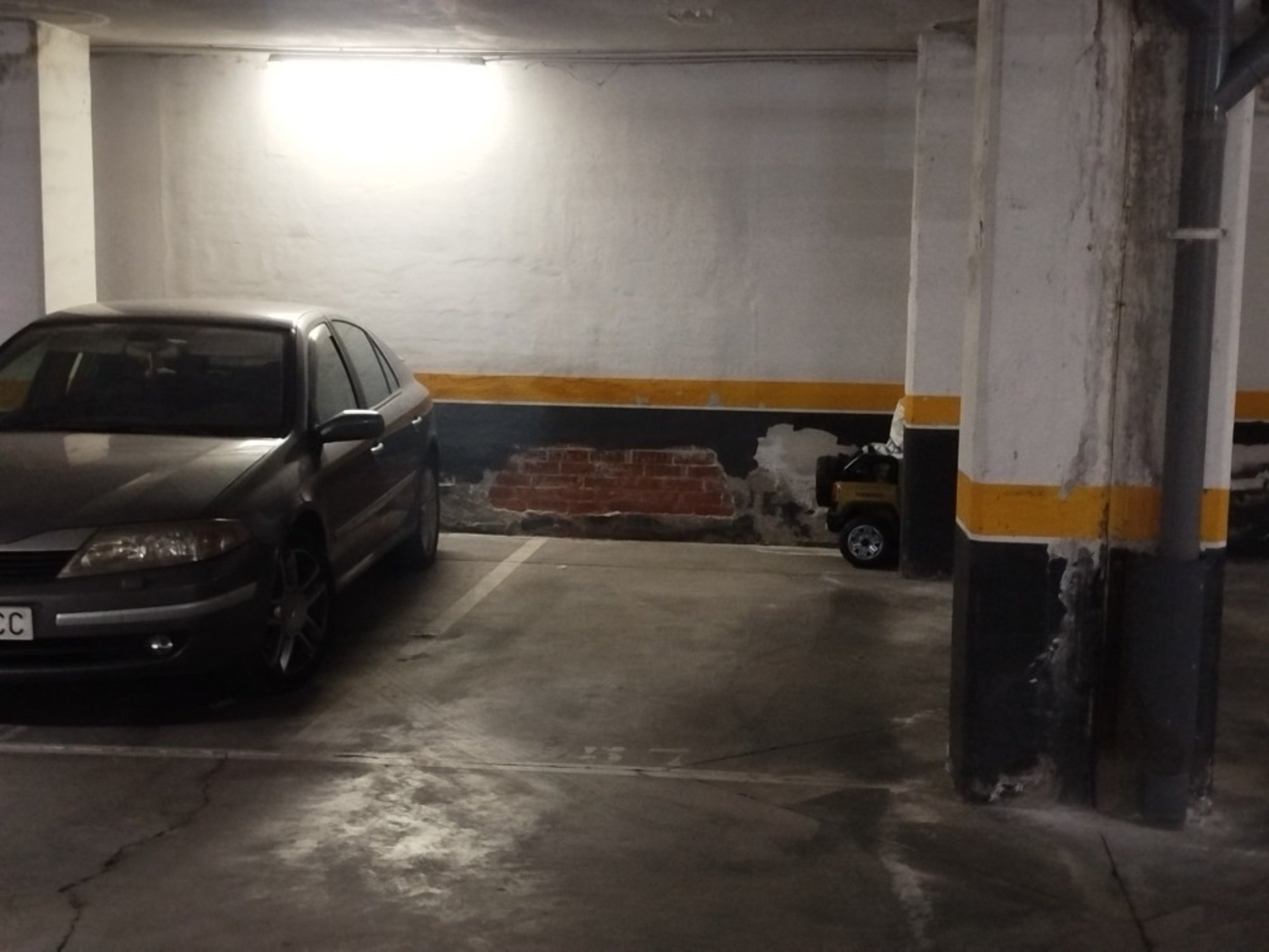 Garage à vendre à calle Laguna del Marquesado