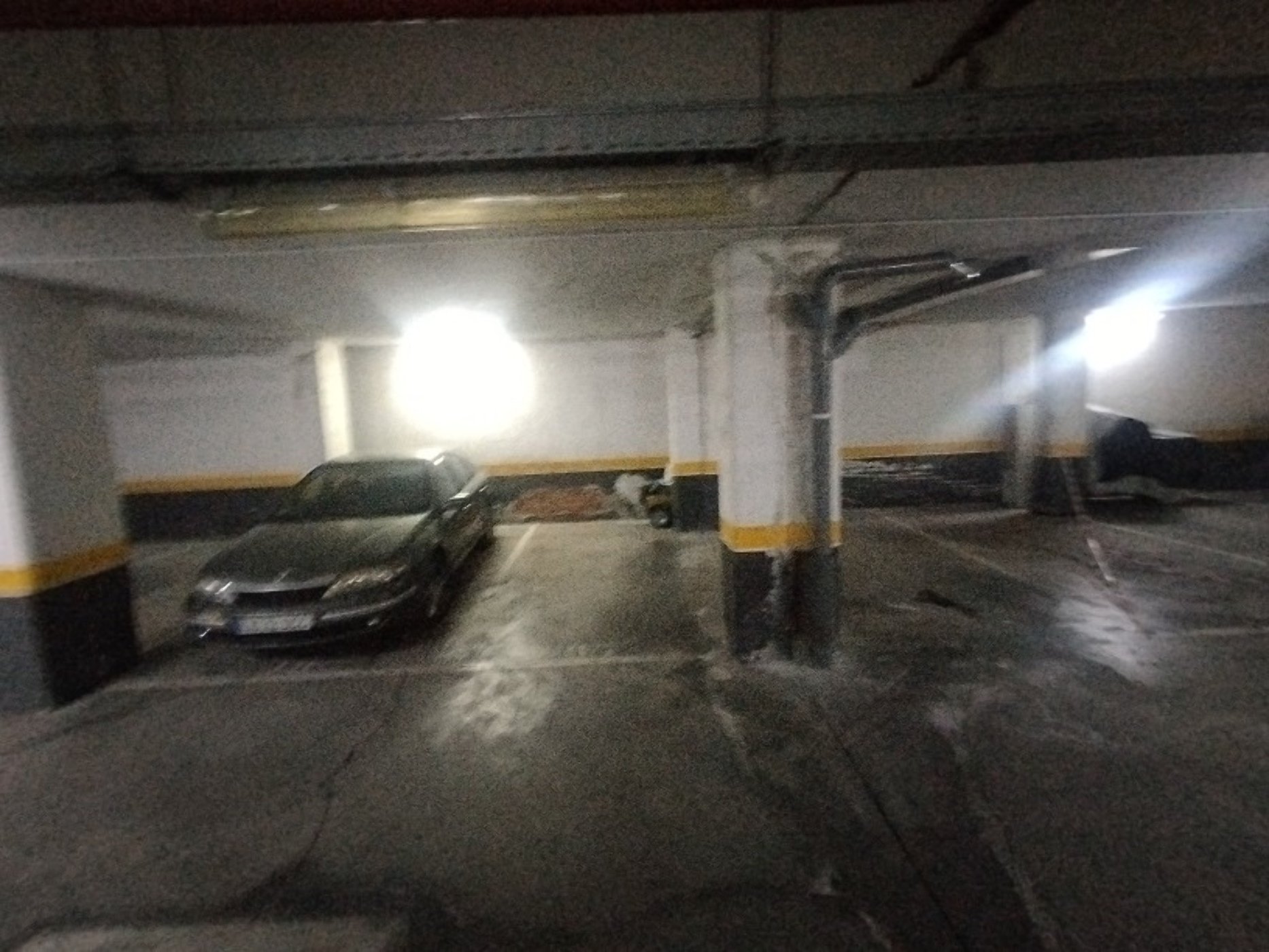 Garage à vendre à calle Laguna del Marquesado