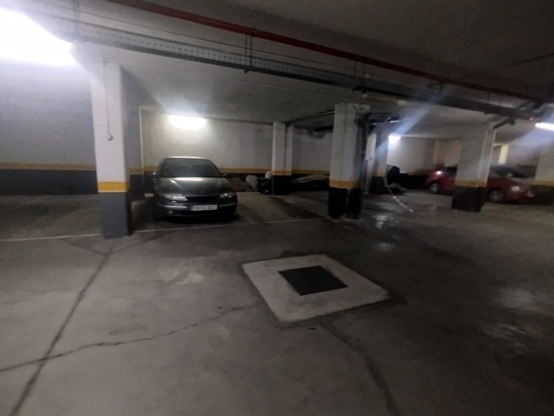 Garage à vendre à calle Laguna del Marquesado