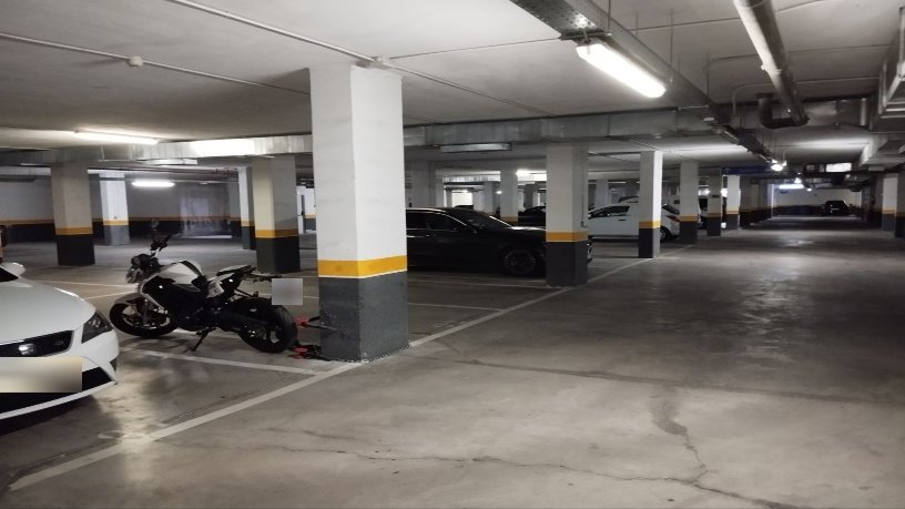 Garaje en venta en calle Laguna del Marquesado