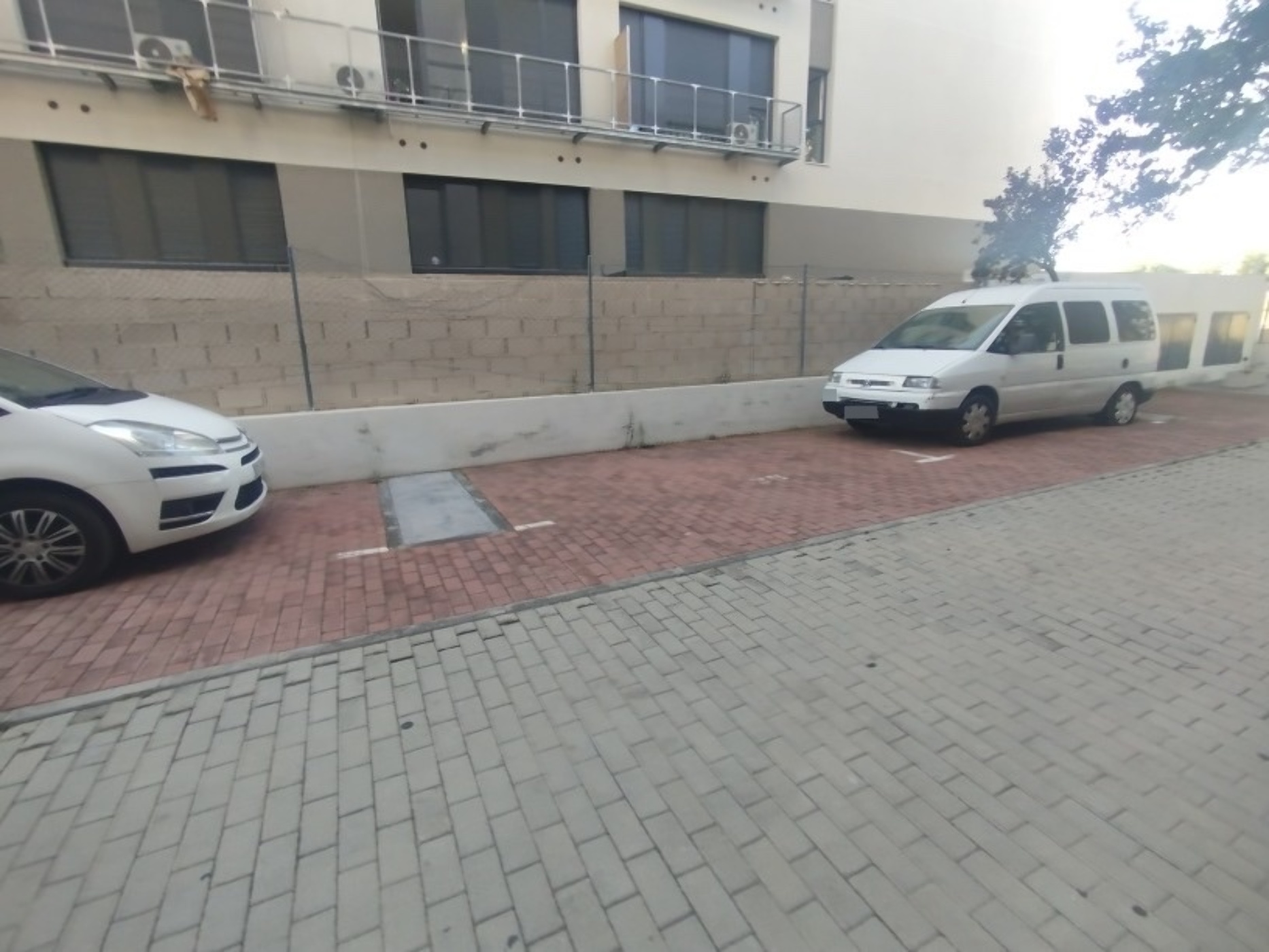 Garage for sale in calle Laguna del Marquesado