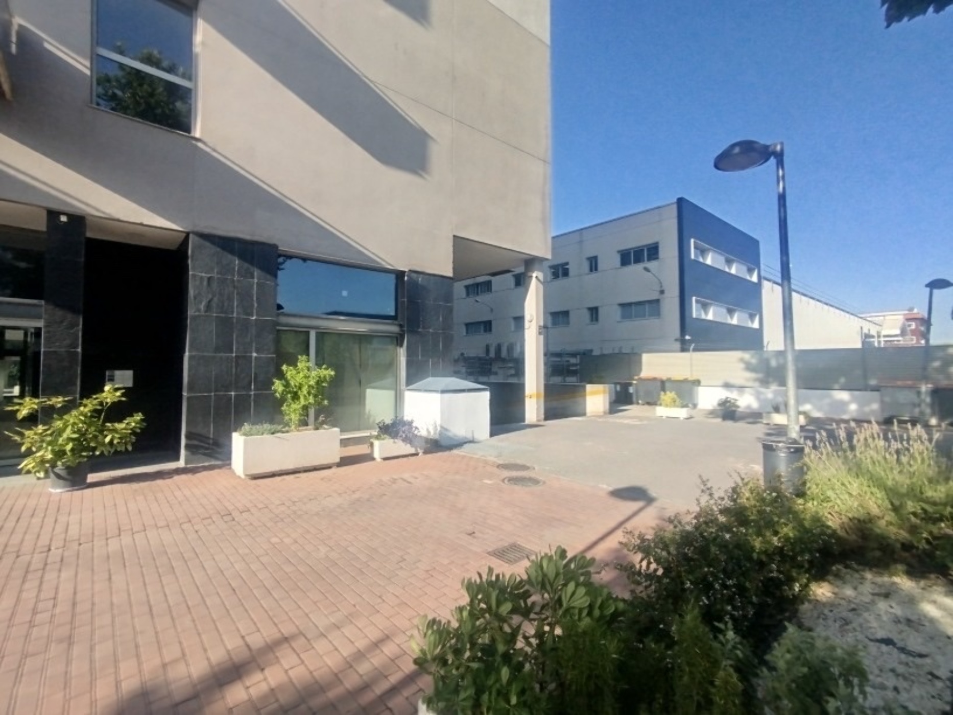 Garage for sale in calle Laguna del Marquesado