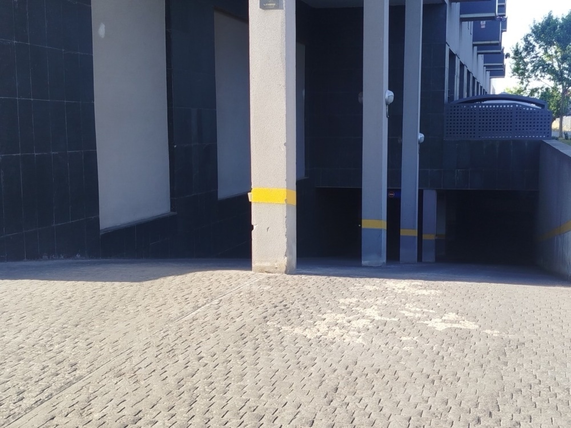 Garage for sale in calle Laguna del Marquesado