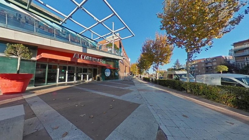 Locaux commerciaux Dans Avenue de España, Alcobendas, Madrid