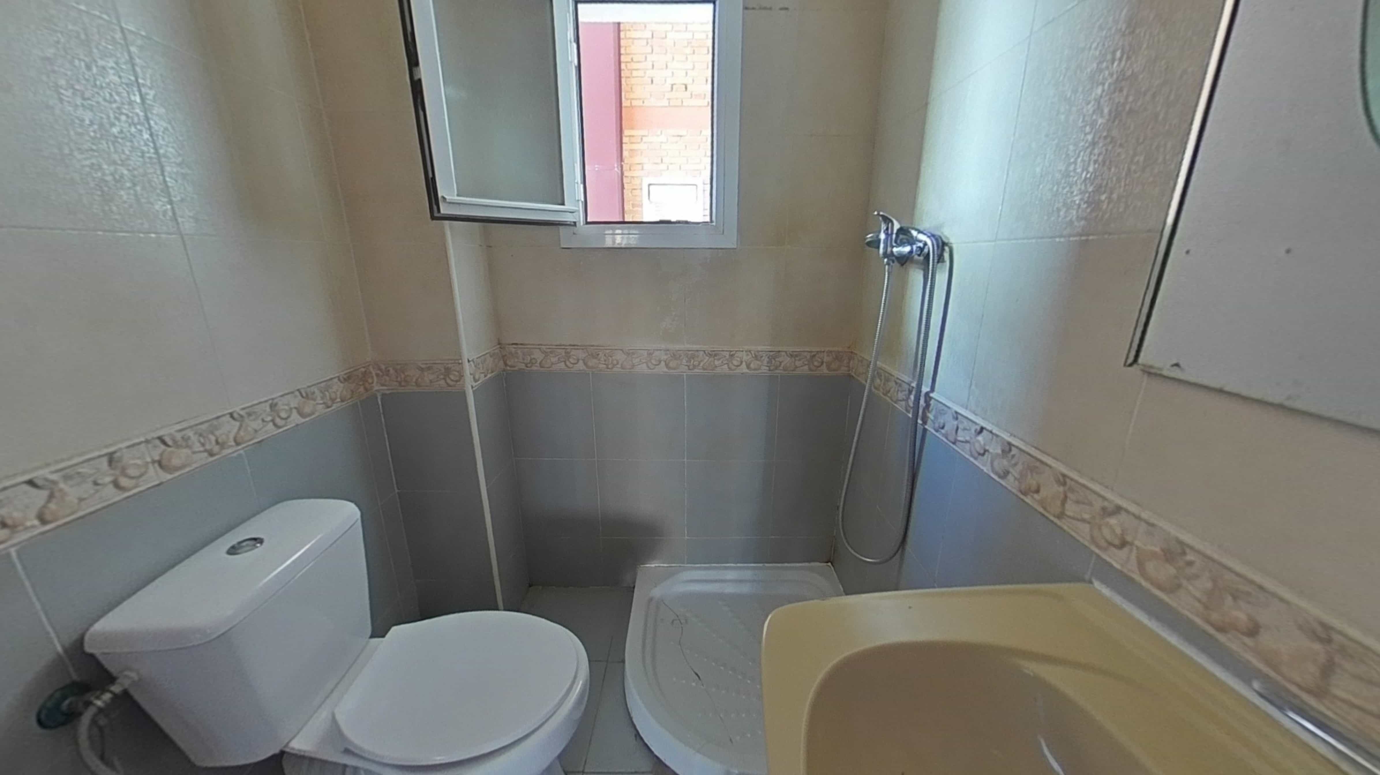 Piso en venta en plaza Del Barro