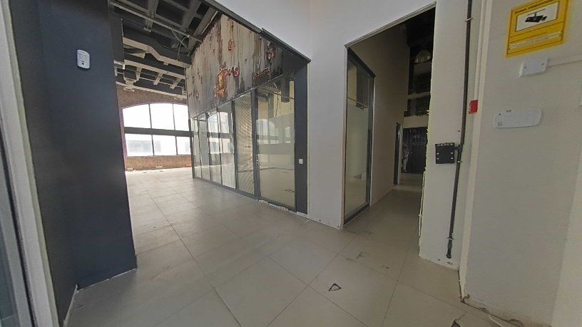 Nave industrial en venta en calle Secoya
