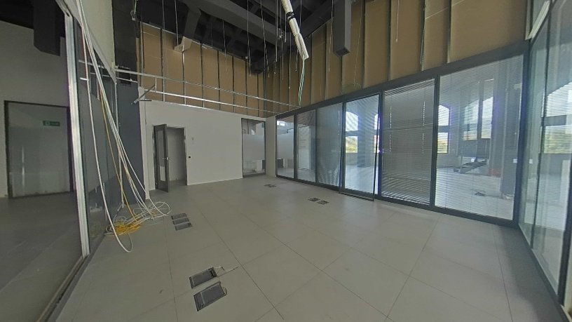 Nave industrial en venta en calle Secoya