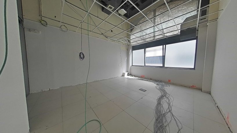 Nave industrial en venta en calle Secoya