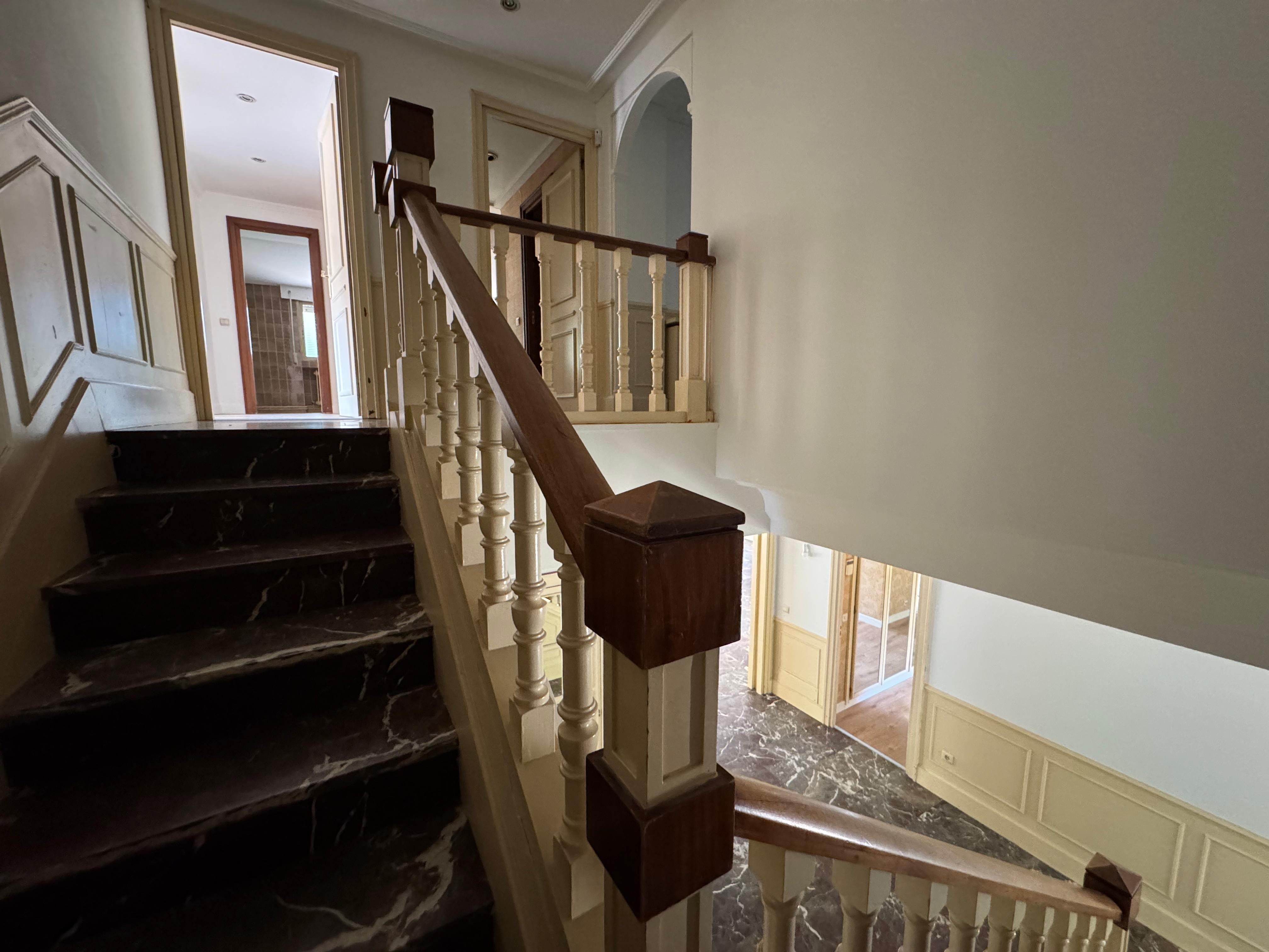 Casa en venta en avda Fuentelarreyna