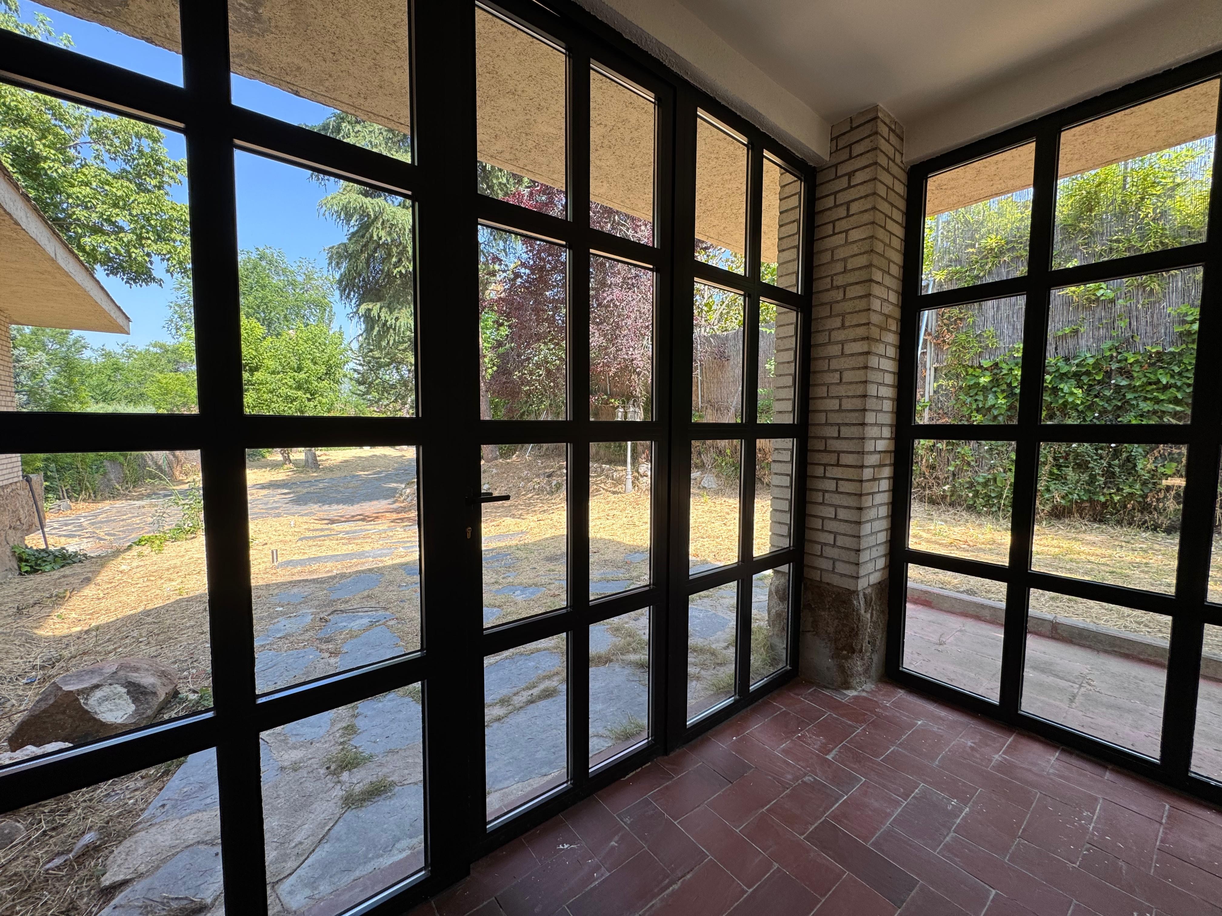 Casa en venta en avda Fuentelarreyna