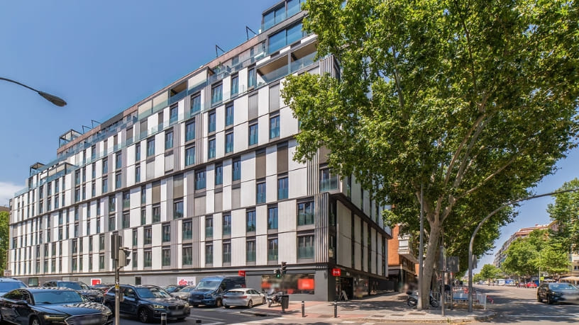 Appartement à vendre à paseo San Francisco de Sales