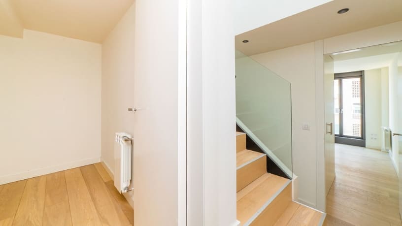 Piso en venta en paseo San Francisco de Sales