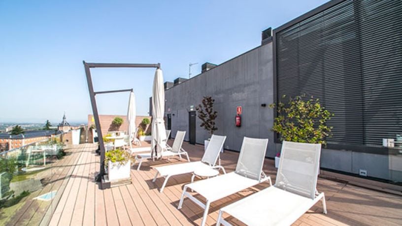 Piso en venta en paseo San Francisco de Sales