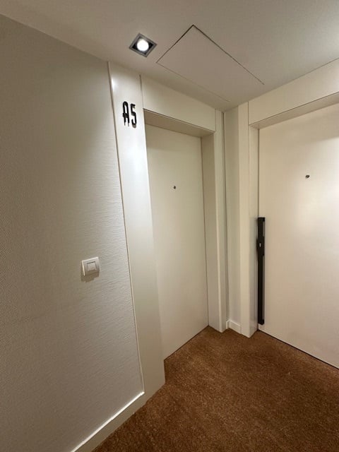 Appartement à vendre à paseo San Francisco de Sales