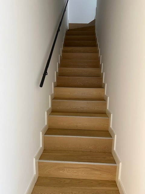 Appartement à vendre à paseo San Francisco de Sales