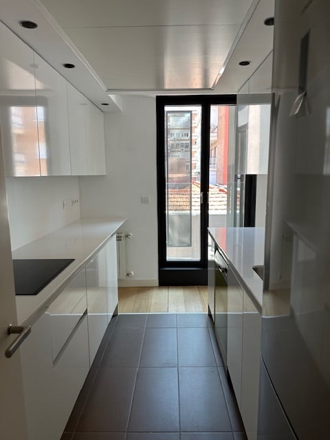 Appartement à vendre à paseo San Francisco de Sales