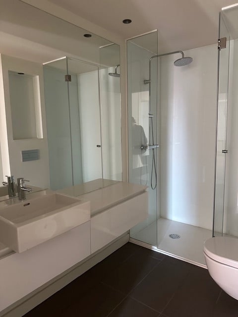 Appartement à vendre à paseo San Francisco de Sales