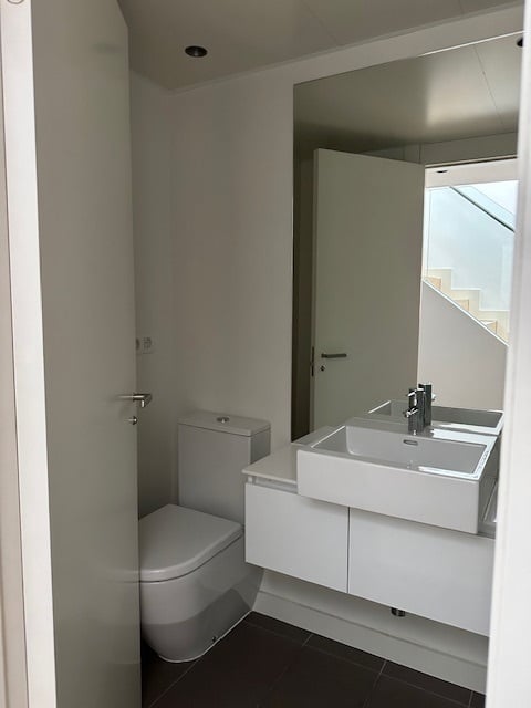 Appartement à vendre à paseo San Francisco de Sales