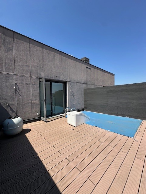 Appartement à vendre à paseo San Francisco de Sales