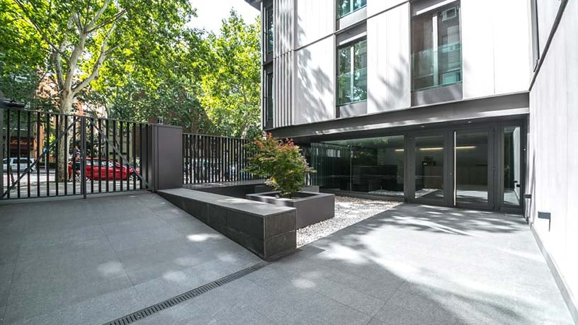 Appartement à vendre à paseo San Francisco de Sales