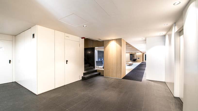 Appartement à vendre à paseo San Francisco de Sales