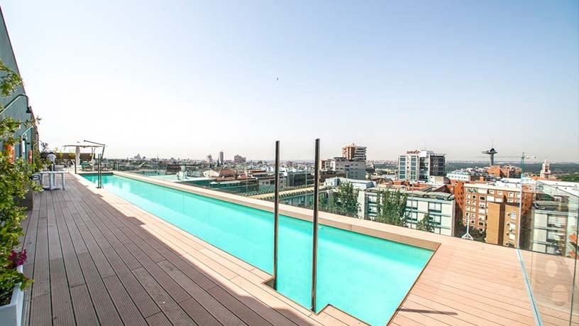 Appartement à vendre à paseo San Francisco de Sales