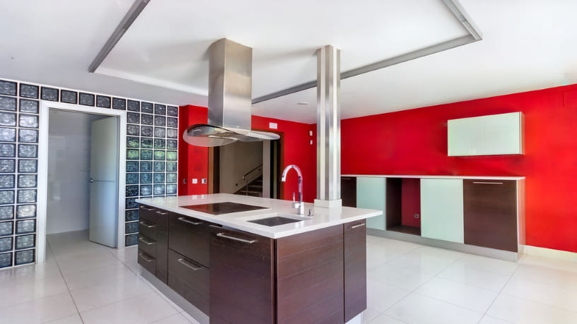 Casa en venta en avda Avda. del Castillo