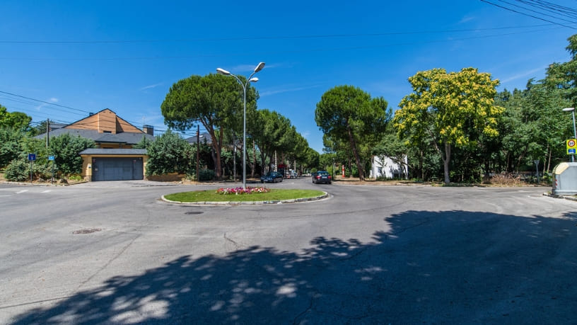 Casa en venta en avda Avda. del Castillo