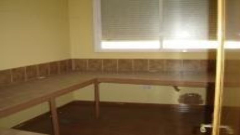 Office for sale in calle Cañete
