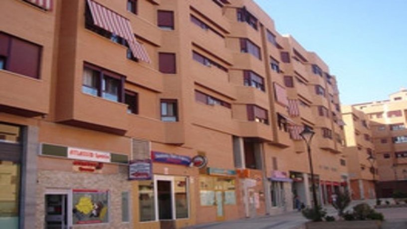 Promotion of Commercial premises, Mediterraneo, Arganda del Rey