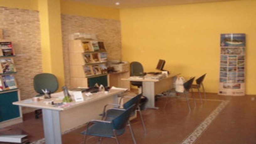 Promotion of Commercial premises, Mediterraneo, Arganda del Rey