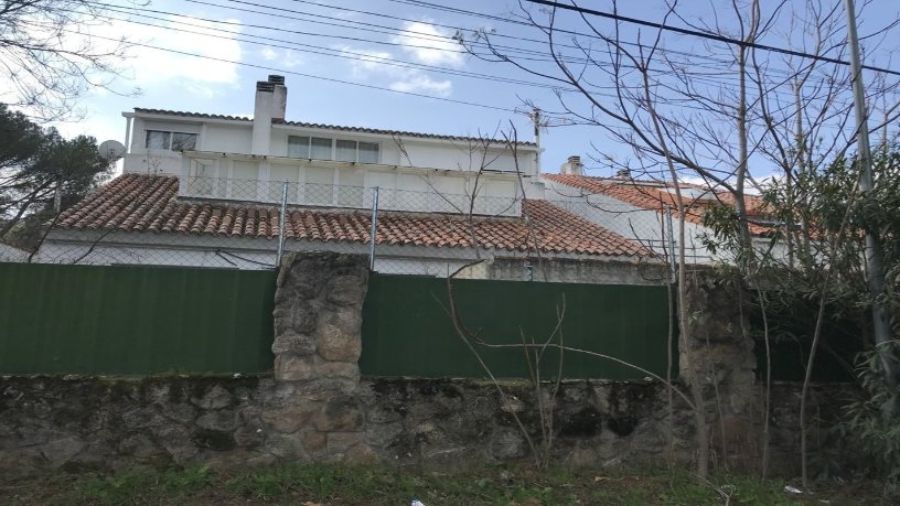 Appartement touristique à vendre à calle Guadarrama