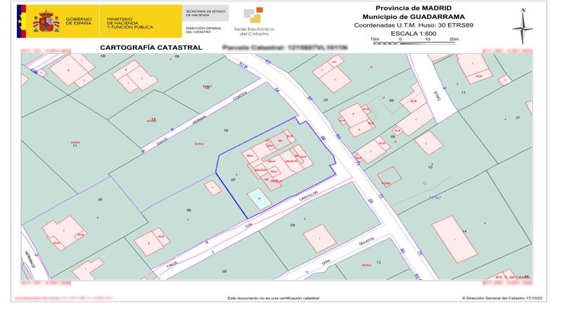 Appartement touristique à vendre à calle Guadarrama