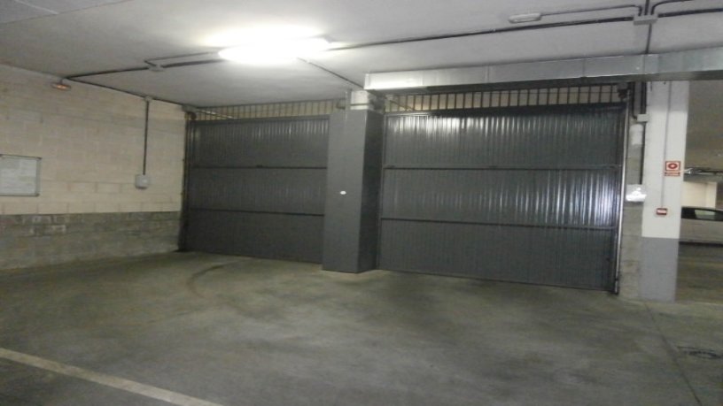 Plaza de garaje de 14m² en calle Arrastaria, Madrid