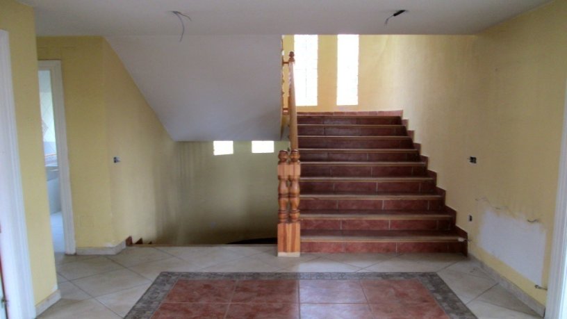 Casa en venta en calle Cerro de Abantos