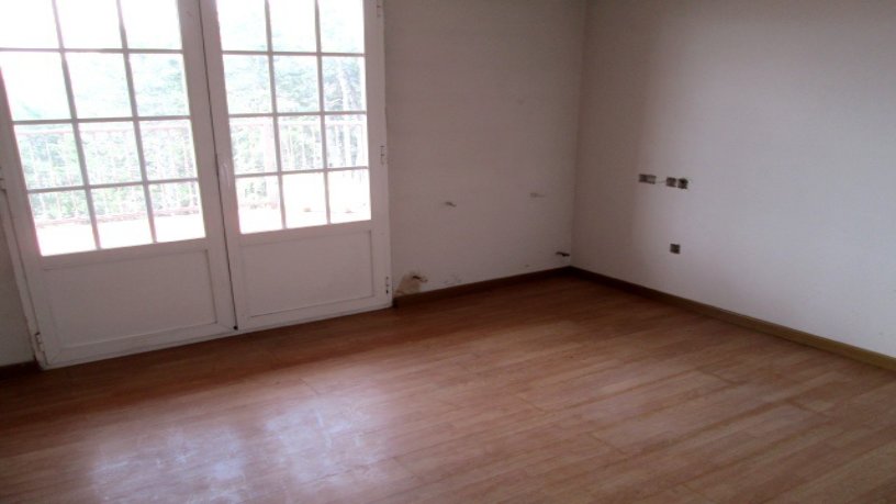 Casa en venta en calle Cerro de Abantos