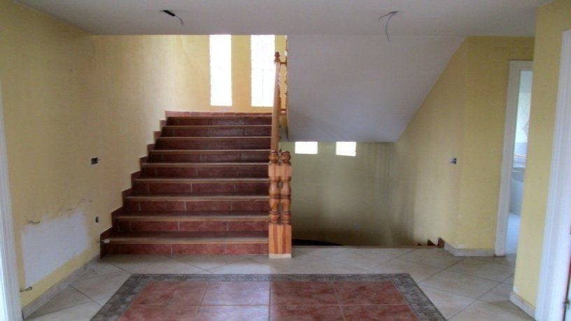 Casa en venta en calle Cerro de Abantos