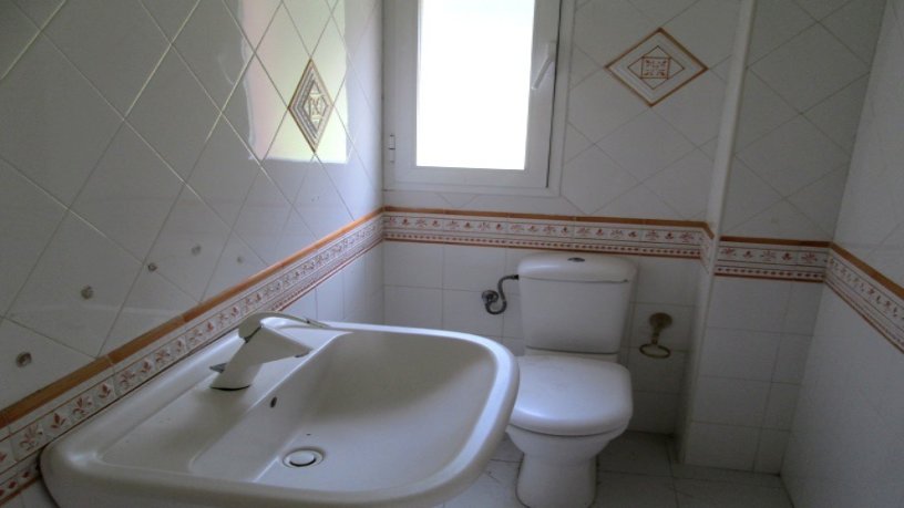 Casa en venta en calle Cerro de Abantos