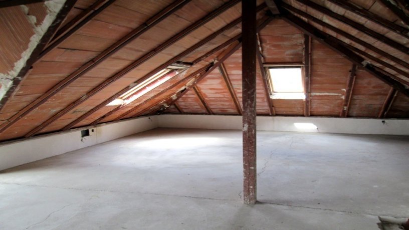 Casa en venta en calle Cerro de Abantos