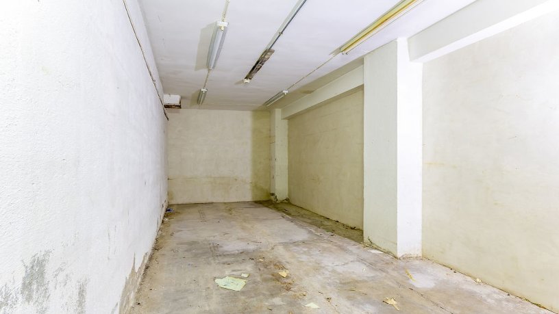 Commercial premises for sale in calle C/ Rodriguez San Pedro
