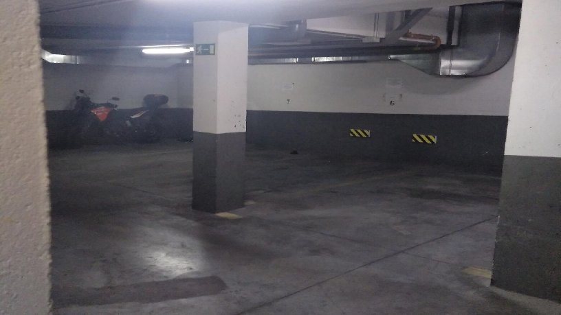 Garage à vendre à avda De la Galaxia