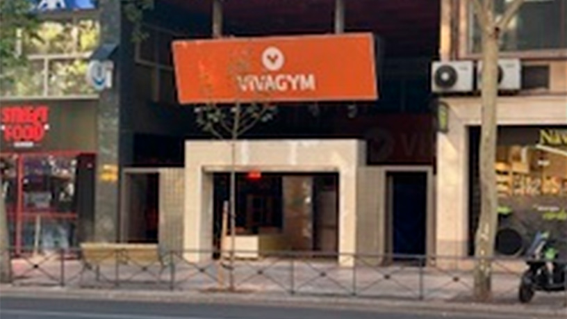 Commercial premises for sale in calle Bravo Murillo