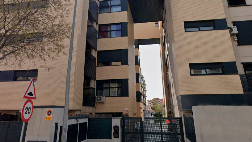 21m² Parking space on street Dali, Valdemoro, Madrid