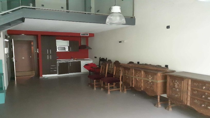 Office for sale in calle Cronos