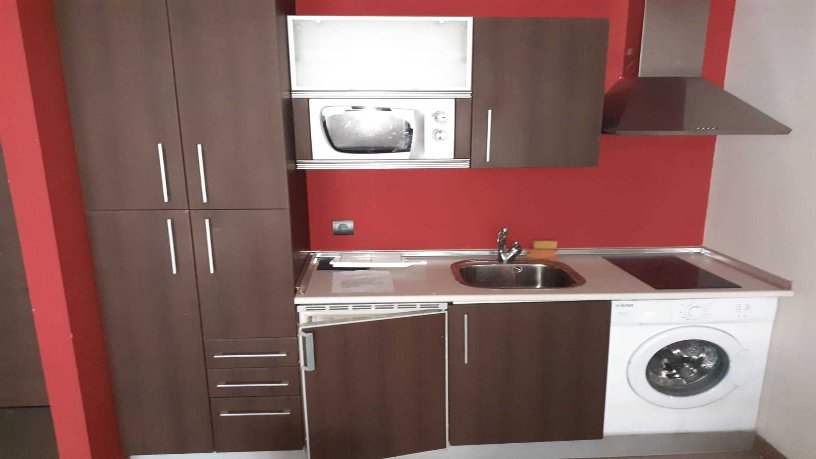 Office for sale in calle Cronos