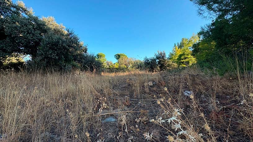 Urban ground for sale in calle Gobelas